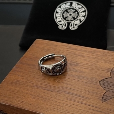 Chrome Hearts Rings